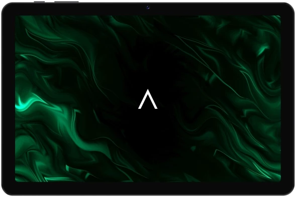 Планшет Digma Pro Zoom T606 (1.6) 8C RAM8Gb ROM256Gb 10.1&amp;quot; IPS 1920x1200 4G 2Sim Android 14 темно-серый 13Mpix 5Mpix BT WiFi microSD 1Tb 7000mAh 24hr 94hrs