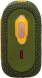 Колонка порт. JBL GO 3 зеленый 4.2W 1.0 BT 10м (JBLGO3GRN)