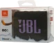 Колонка порт. JBL GO 3 зеленый 4.2W 1.0 BT 10м (JBLGO3GRN)