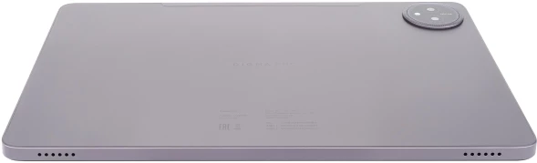 Планшет Digma Pro Spectrum T606 (1.6) 8C RAM6Gb ROM128Gb 10.1&amp;quot; IPS 1280x800 4G 2Sim Android 14 темно-серый 13Mpix 5Mpix BT WiFi microSD 512Gb 6000mAh