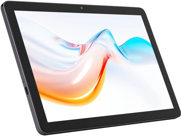 Планшет Digma Pro Spectrum T606 (1.6) 8C RAM6Gb ROM128Gb 10.1&amp;quot; IPS 1280x800 4G 2Sim Android 14 темно-серый 13Mpix 5Mpix BT WiFi microSD 512Gb 6000mAh