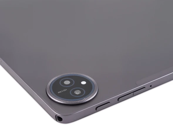 Планшет Digma Pro Spectrum T606 (1.6) 8C RAM6Gb ROM128Gb 10.1&amp;quot; IPS 1280x800 4G 2Sim Android 14 темно-серый 13Mpix 5Mpix BT WiFi microSD 512Gb 6000mAh