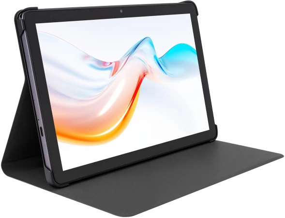 Планшет Digma Pro Spectrum T606 (1.6) 8C RAM6Gb ROM128Gb 10.1&amp;quot; IPS 1280x800 4G 2Sim Android 14 темно-серый 13Mpix 5Mpix BT WiFi microSD 512Gb 6000mAh