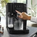 Кофемашина Delonghi Magnifica Start ECAM223.61.GB 1450Вт черный