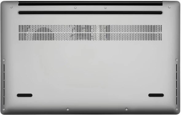 Ноутбук Osio FocusLine F150i-023 Core i5 1235U 16Gb SSD1Tb Intel Iris Xe graphics 15.6&amp;quot; IPS FHD (1920x1080) без ОС grey WiFi BT Cam 6000mAh