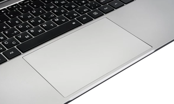 Ноутбук Osio FocusLine F150i-023 Core i5 1235U 16Gb SSD1Tb Intel Iris Xe graphics 15.6&amp;quot; IPS FHD (1920x1080) без ОС grey WiFi BT Cam 6000mAh