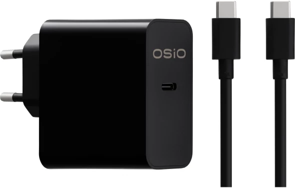 Ноутбук Osio FocusLine F150i-023 Core i5 1235U 16Gb SSD1Tb Intel Iris Xe graphics 15.6&amp;quot; IPS FHD (1920x1080) без ОС grey WiFi BT Cam 6000mAh