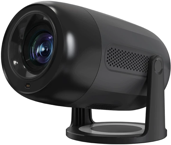 Проектор Cactus CS-PRE.01B.Full HD-A LCD 250Lm ANSI (1920x1080) 1500:1 ресурс лампы:50000часов 1xUSB typeA 1xHDMI 1кг