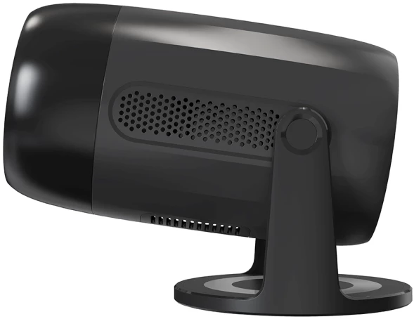 Проектор Cactus CS-PRE.01B.Full HD-A LCD 250Lm ANSI (1920x1080) 1500:1 ресурс лампы:50000часов 1xUSB typeA 1xHDMI 1кг