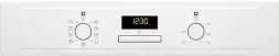Духовой шкаф Электрический Electrolux EOF3H40BW белый