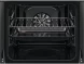 Духовой шкаф Электрический Electrolux EOF3H40BW белый