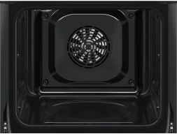 Духовой шкаф Электрический Electrolux EOF3H40BW белый
