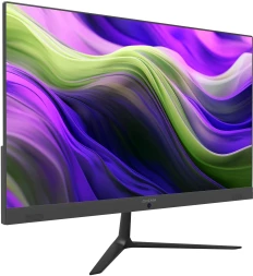 Моноблок Digma Optimum 23.8" Full HD P N6000 (1.1) 8Gb SSD256Gb UHDG CR Windows 11 Pro Eth WiFi BT 36W клавиатура мышь Cam черный 1920x1080