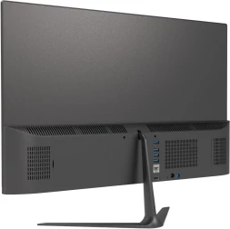 Моноблок Digma Optimum 23.8" Full HD P N6000 (1.1) 8Gb SSD256Gb UHDG CR Windows 11 Pro Eth WiFi BT 36W клавиатура мышь Cam черный 1920x1080