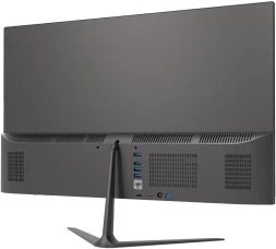 Моноблок Digma Optimum 23.8" Full HD P N6000 (1.1) 8Gb SSD256Gb UHDG CR Windows 11 Pro Eth WiFi BT 36W клавиатура мышь Cam черный 1920x1080