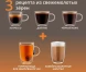 Кофемашина Krups EA201BE0 1690Вт серебристый