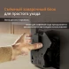 Кофемашина Krups EA201BE0 1690Вт серебристый
