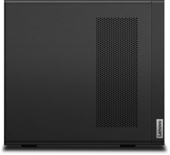 ПК Lenovo ThinkStation P3 Ultra SFF Core i9 13900K (3) 32Gb SSD1Tb UHDG 770 Windows 11 Pro 64 2.5xGbitEth+1xGbitEth 300W мышь клавиатура черный (30HBS64400)