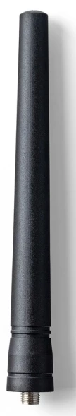 Рация Терек РК-212 502кан. до 13км аккум. сигн.Аналоговый черный (РК-212 MILITARY U)