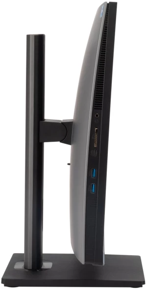 Моноблок Digma Pro Unity 27&amp;quot; Full HD i5 12400 (2.5) 16Gb SSD512Gb UHDG CR Windows 11 Pro GbitEth WiFi BT 90W клавиатура мышь Cam серый/черный 1920x1080