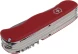 Нож перочинный Victorinox WORK CHAMP (0.8564) 111мм 21функц. красный карт.коробка