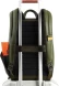 Рюкзак мужской Piquadro Russel CA6765W137/VE2 хаки натур.кожа