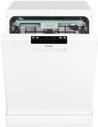 Посудомоечная машина Weissgauff DW 6035 белый (полноразмерная)