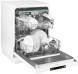 Посудомоечная машина Weissgauff DW 6035 белый (полноразмерная)