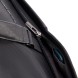 Сумка дорожная Piquadro Brief2 PA6147BR2/N черная нейлон/натур.кожа