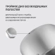 Кастрюля Rondell Blitz RDS-1889 3.2л. d=20см (с крышкой) стальной