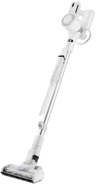 Пылесос ручной Kitfort КТ-5117 150Вт белый