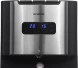 Кулер Hyundai AquaTouch UV H-WD7625C напольный компрессорный графитовый