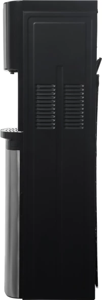 Кулер Hyundai AquaTouch UV H-WD7625C напольный компрессорный графитовый