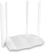 Роутер беспроводной Tenda AC5 AC1200 10/100BASE-TX белый