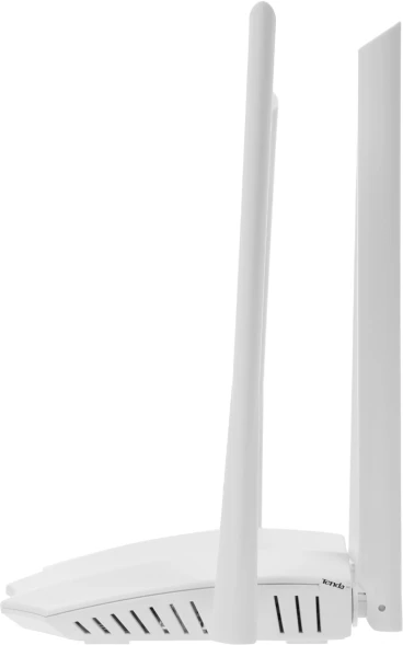 Роутер беспроводной Tenda AC5 AC1200 10/100BASE-TX белый