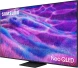 Телевизор QLED Samsung 65&amp;quot; QE65QN80FAUXRU Series 9 черный титан/черный 4K Ultra HD 120Hz DVB-T2 DVB-C DVB-S2 USB WiFi Smart TV