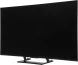 Телевизор QLED Hisense 55&amp;quot; 55U7S угольно-серый 4K Ultra HD 144Hz MEMC DVB-T DVB-T2 DVB-C DVB-S DVB-S2 USB WiFi Smart TV