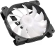 Вентилятор для корпуса Formula Cosmic 14BK ARPW ARGB черный 4-pin 25.6дБ Ret