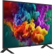 Телевизор LED LG 50&amp;quot; 50QNED85B6A.ARUG черный титан 4K Ultra HD 120Hz DVB-T DVB-T2 DVB-C DVB-S DVB-S2 USB WiFi Smart TV
