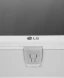 Телевизор LED LG 32&amp;quot; 32LQ63806LC.ARUG белый FULL HD 60Hz DVB-T DVB-T2 DVB-C DVB-S DVB-S2 USB WiFi Smart TV