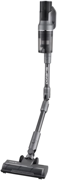 Пылесос Polaris Fusion PVCS 4010 450Вт серый