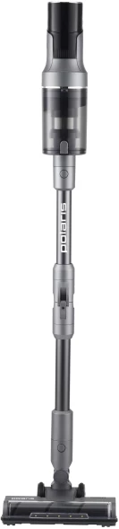 Пылесос Polaris Fusion PVCS 4010 450Вт серый