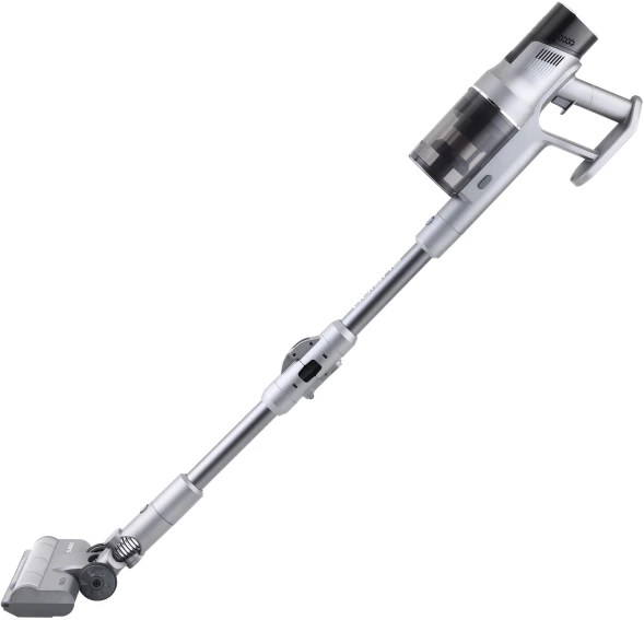 Пылесос Polaris Fusion PVCS 4010 450Вт серый