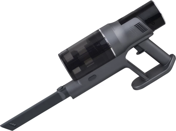 Пылесос Polaris Fusion PVCS 4010 450Вт серый