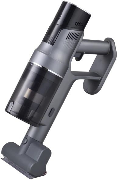 Пылесос Polaris Fusion PVCS 4010 450Вт серый