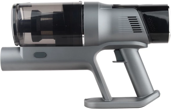 Пылесос Polaris Fusion PVCS 4010 450Вт серый