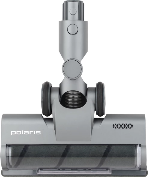Пылесос Polaris Fusion PVCS 4010 450Вт серый
