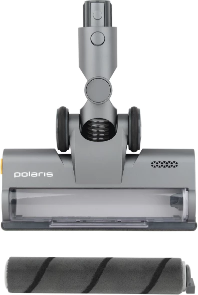 Пылесос Polaris Fusion PVCS 4010 450Вт серый