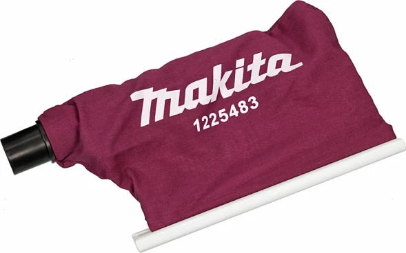 Ленточная шлифовальная машина Makita 9911 650Вт шир.ленты 76мм