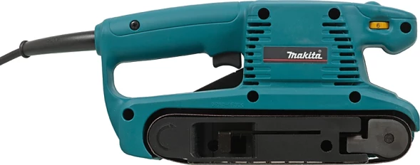 Ленточная шлифовальная машина Makita 9911 650Вт шир.ленты 76мм